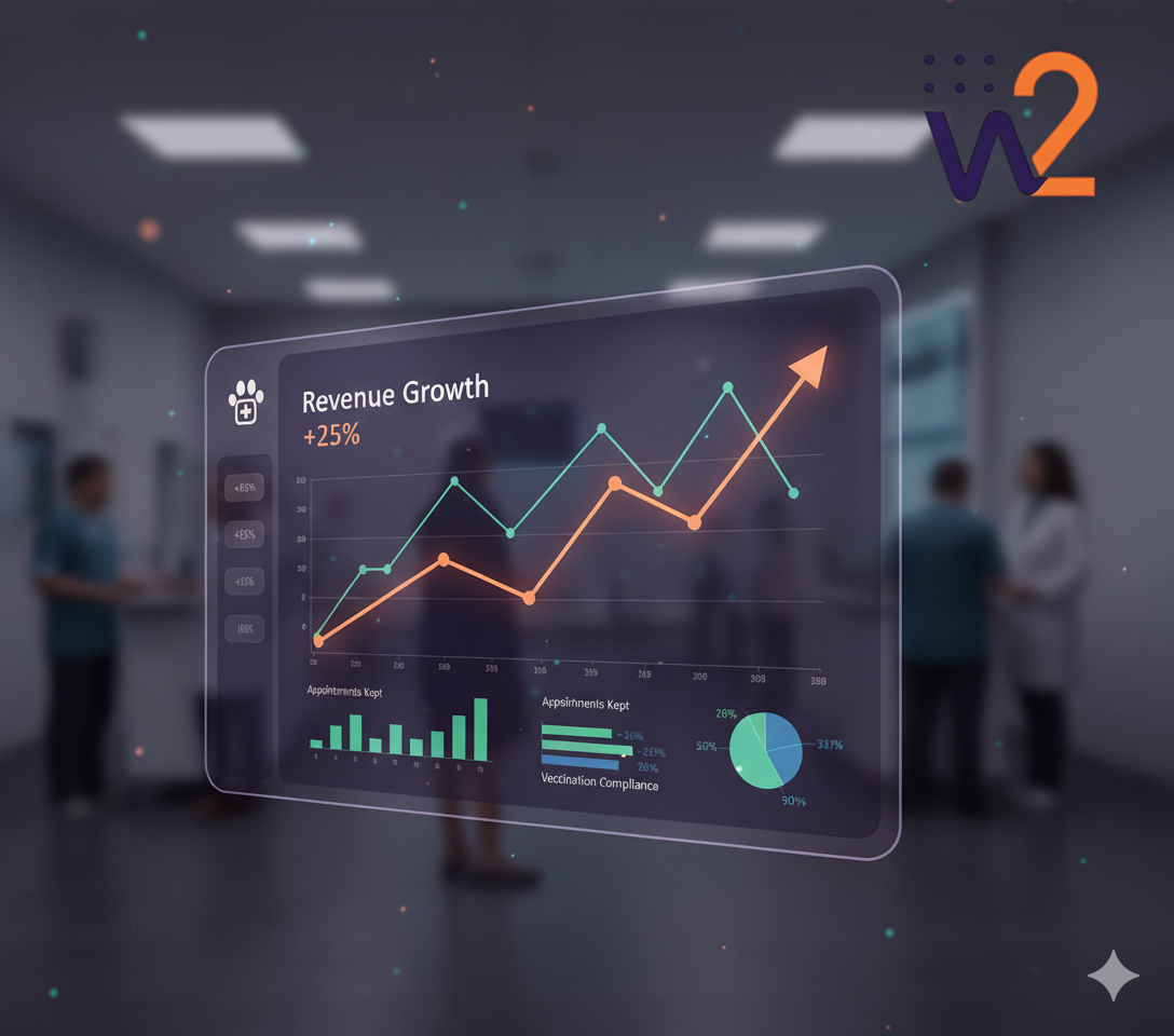 Visualizing Clinic Growth and Reports
